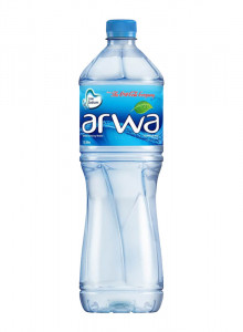 ARWA WATER-1.5LTR