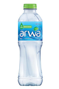 ARWA WATER-500ML