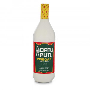 DATU PUTI VINEGAR-1LTR