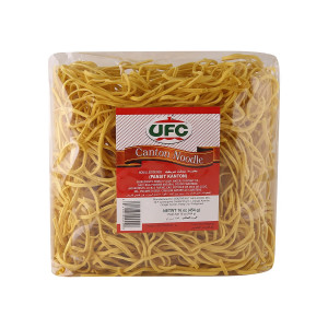 UFC CANTON NOODLE-454GM