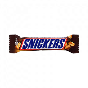 SNICKERS STD-50GM