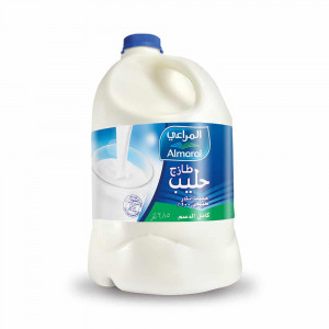 ALMARAI MILK FF 2.85L HDPE