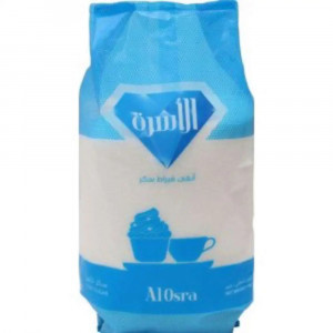 AL OSRA SUGAR-1KG