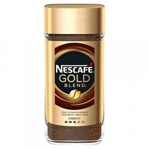 NESCAFE GOLD COFFEE-190GM