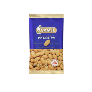 CAMEL ROASTED PEANUT-40GM