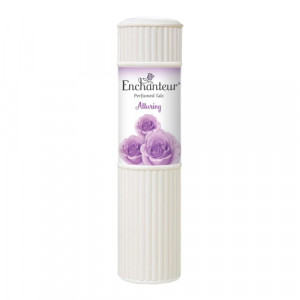 ENCHANTEUR TALC ALLURING- 250GM