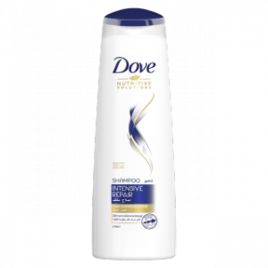 DOVE SHAMP INTENSIVE REPR- 400ML