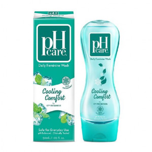 PH CARE COOLING COMFORT GREEN-50 ML