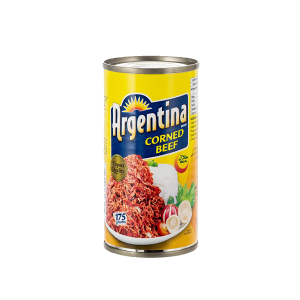 ARGENTINA CORNED BEEF-175GM