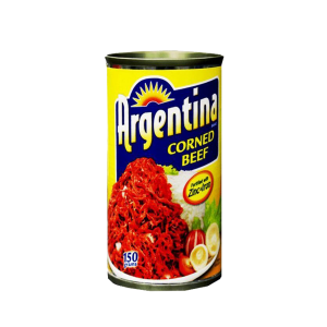 ARGENTINA CORNED BEEF-150GM