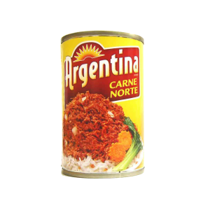 ARGENTINA CARNE NORTE-150GM