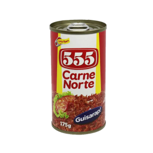 555 CARNE NORTE-175GM