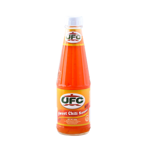 UFC SWEET CHILLI SAUCE-340GM