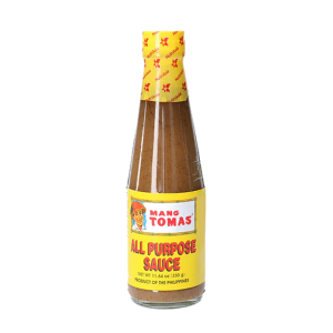 MANG TOMAS ALL PURPOSE SAUCE-330GM