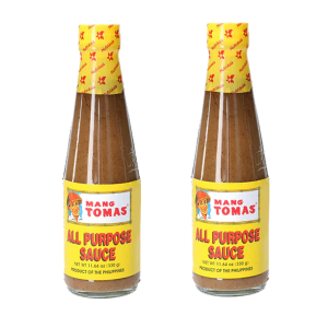 MANG TOMAS ALL PURPOSE SAUCE-2x330GM