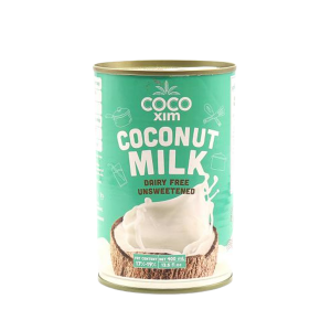 COCO XIM COCONUT MILK CREAM-400ML