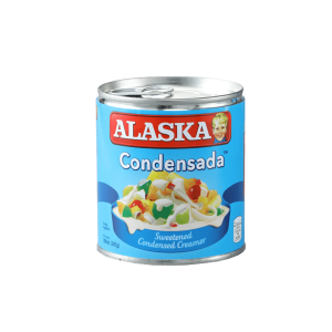 ALASKA CONDENSADA-300ML