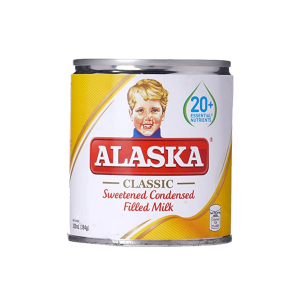 ALASKA SWEETENED CONDENSED-300ML