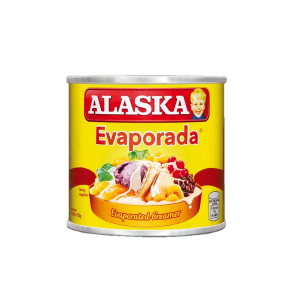 ALASKA EVAPORADA-140ML