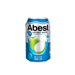 ABEST COCONUT WATER-330ML