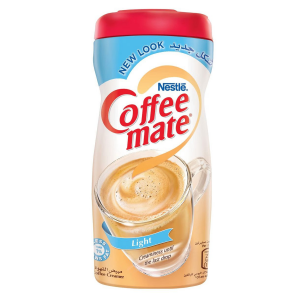 NESTLE COFFEE MATE LIGHT-450GM