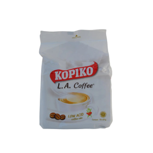 KOPIKO LA COFFEE-10x25GM