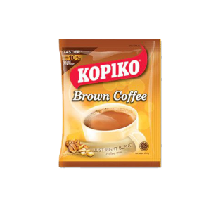 KOPIKO BROWN COFFEE-27.5GM