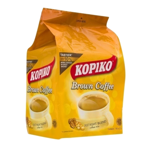 KOPIKO BROWN COFFEE-10x27.5GM