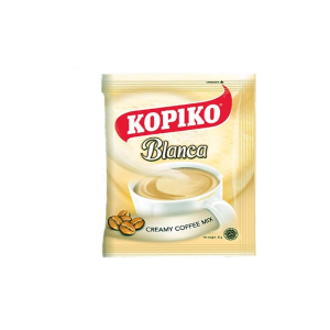 KOPIKO BLANCA COFFEE-30GM