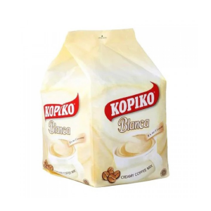 KOPIKO BLANCA COFFEE-10x30GM