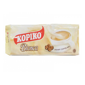 KOPIKO BLANCA COFFEE-3x10x30GM