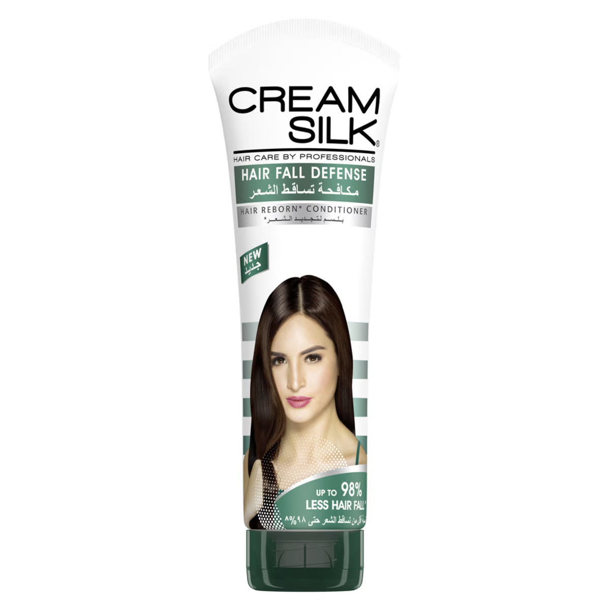 CREAM SILK HAIR FALL DEFENSE-280ML