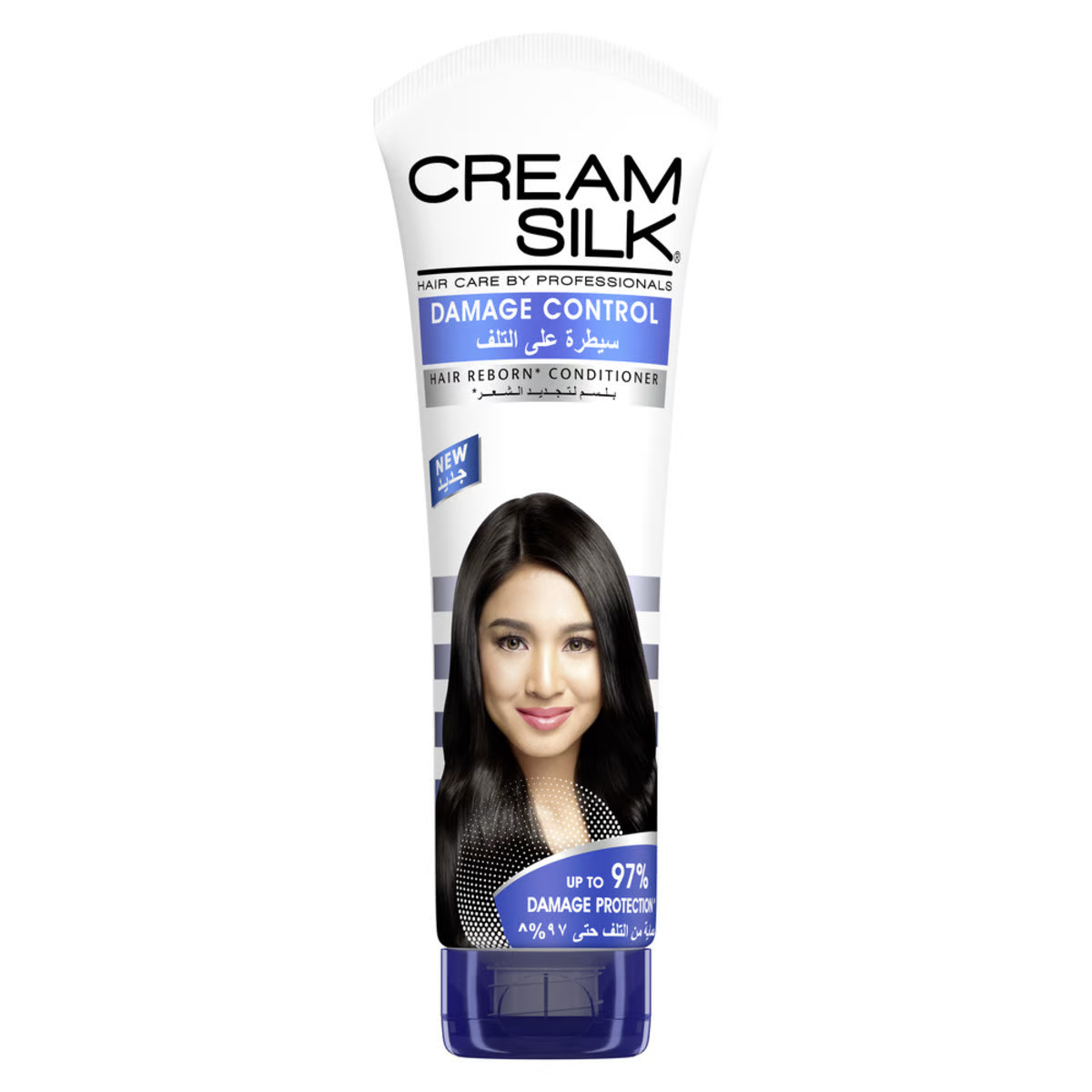 CREAM SILK DAMAGE CONTROL-280ML