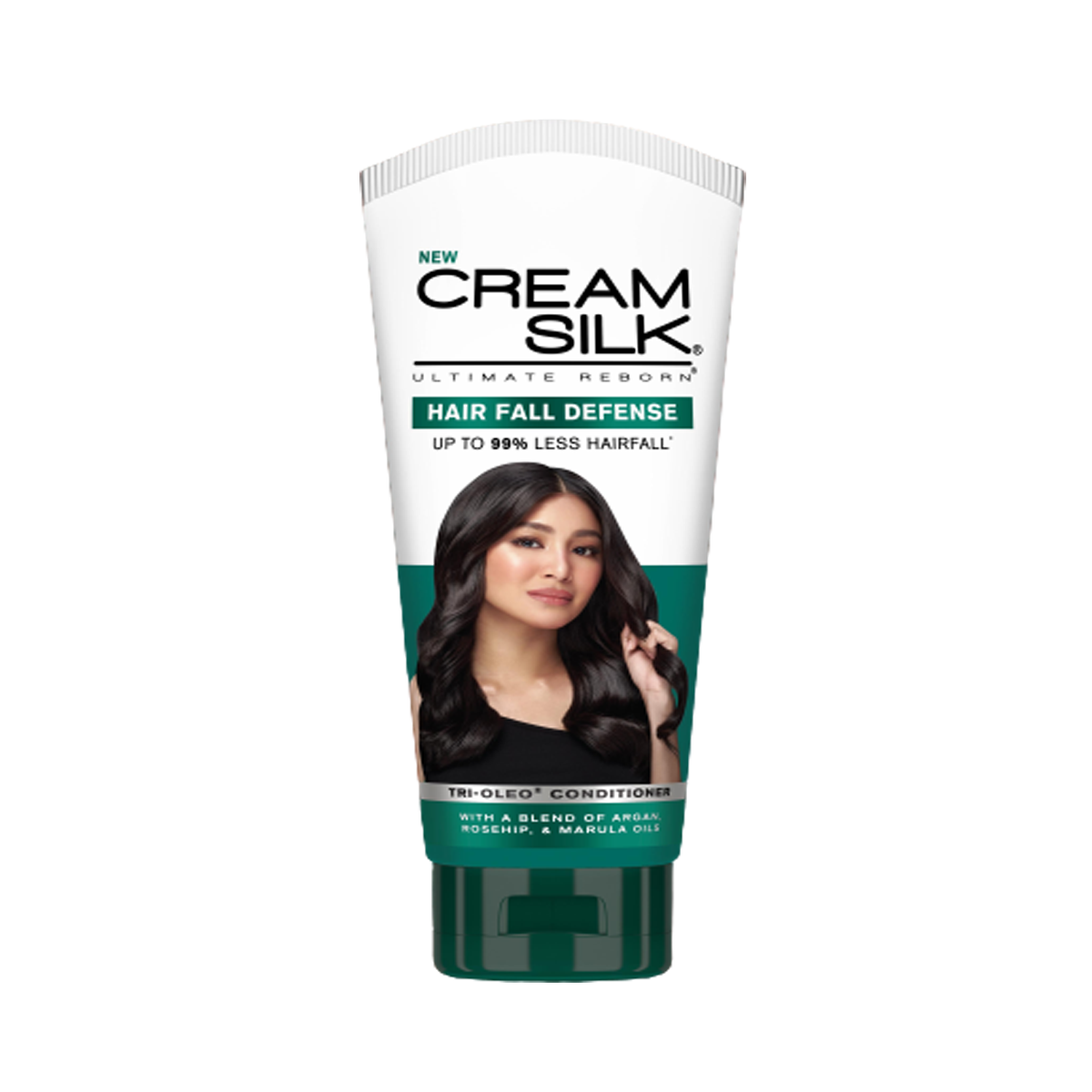 CREAM SILK COND HAIR FALL DEFENCE -180 ML