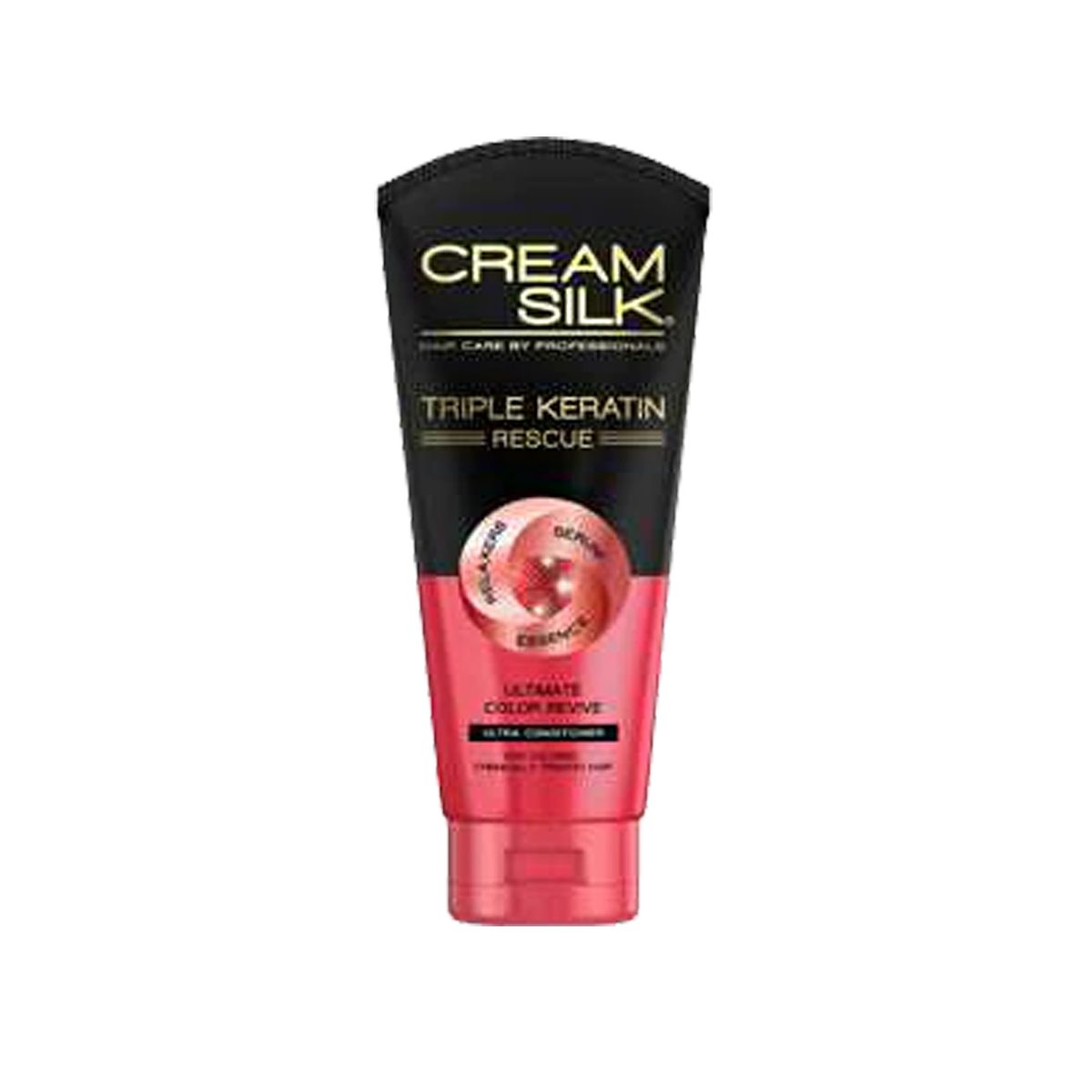 CREAM SILK TRIPLE KERATIN RESCUE-150ML