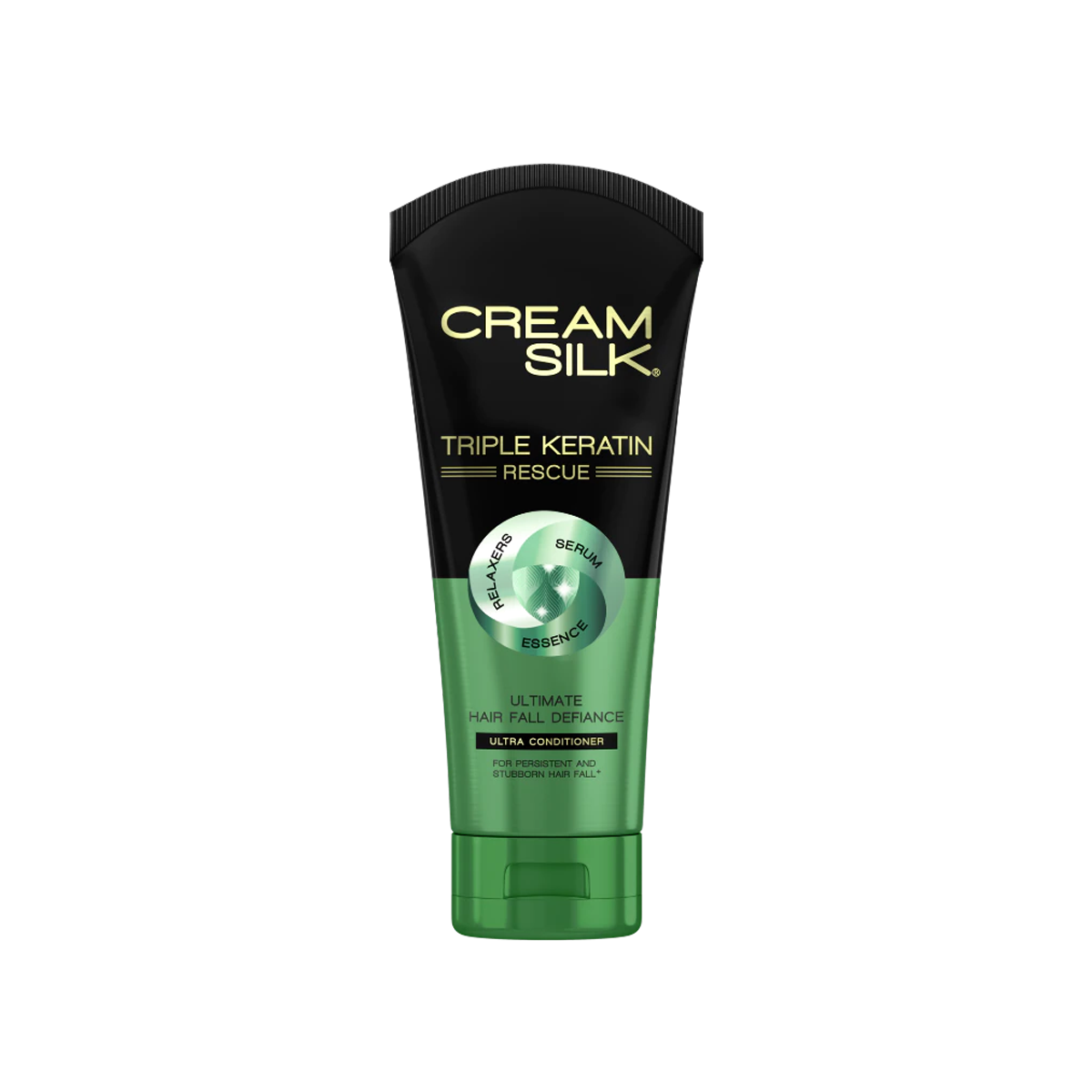 CREAM SILK TRIPLE KERATIN -170 ML