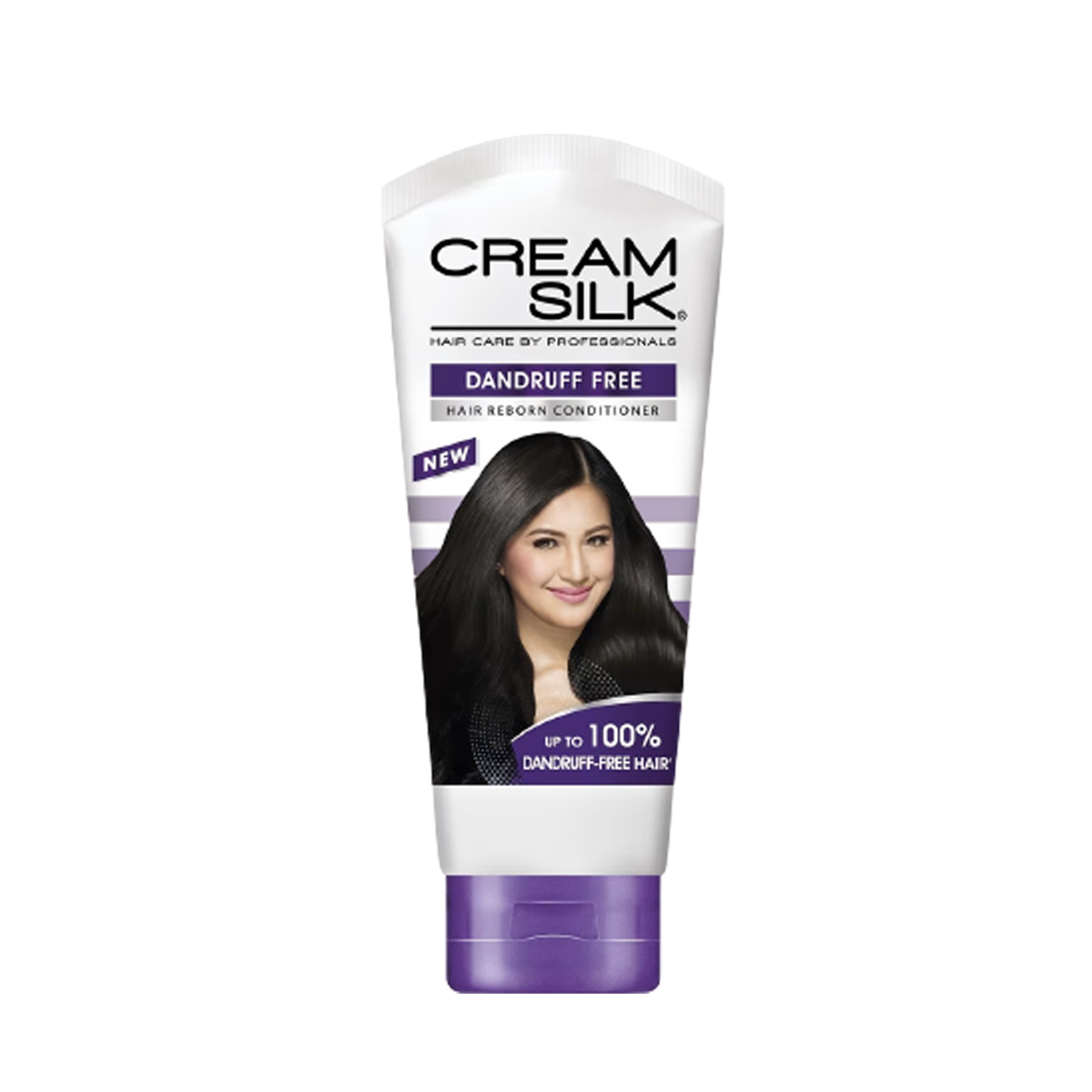 CREAM SILK DANDRUFF FREE-180ML