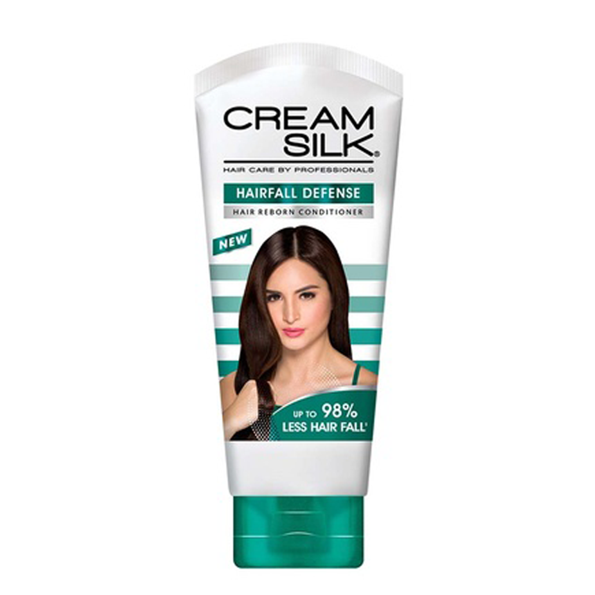 CREAM SILK HAIR FAL DEFENSE 180ML