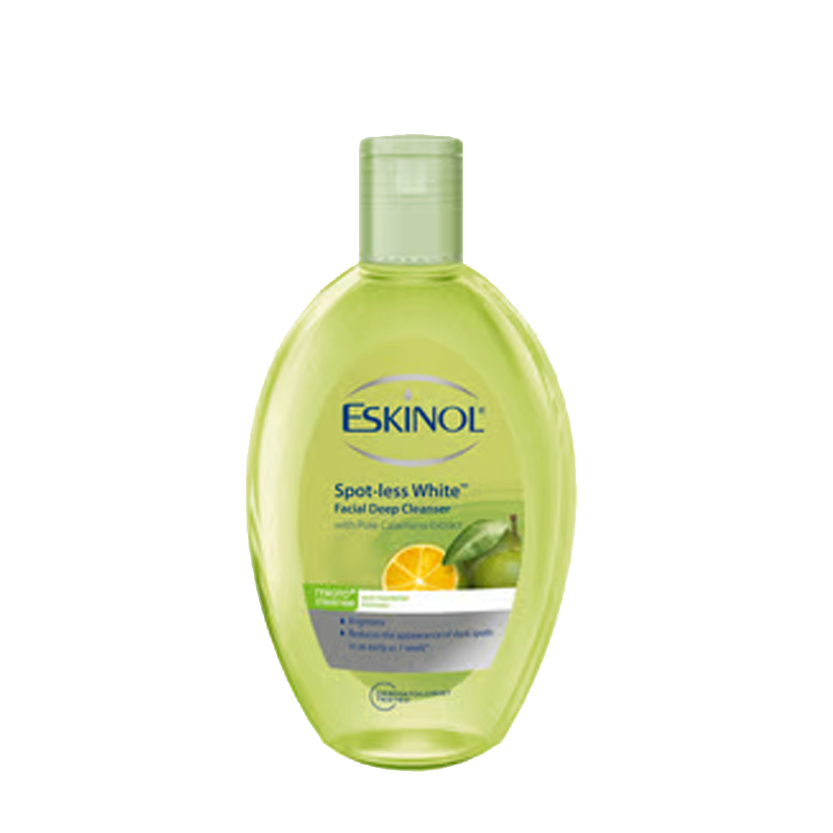 ESKINOL SPOT LESS WHITE FACIALC CLEANSER-225ML