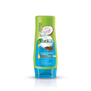 VATIKA CONDITIONER VOLUME THICKNESS-400ML