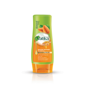 VATIKA CONDITIONER MOISTURE TREATMENT-400ML