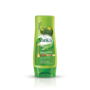 VATIKA CONDITIONER HAIR FALL CACTUS-400ML