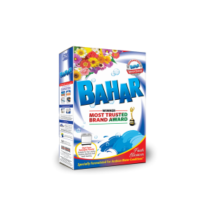 BAHAR FWA DET POWDER-320GM