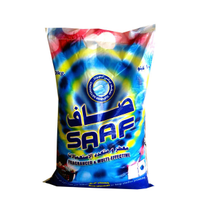 SAAF DETERGENT POWDER-10KG