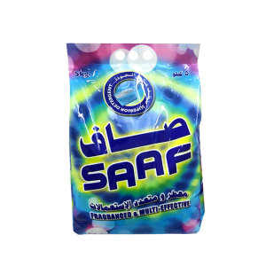 SAAF DETERGENT POWDER-5KG