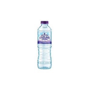 HIGHLAND SPRING MINERAL WATER-500ML