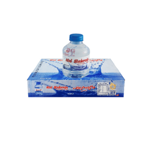 MAI BAHRAIN DRINKING WATER-40X200ML