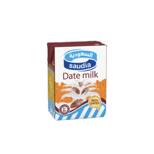 SAUDIA DATE MILK-200ML