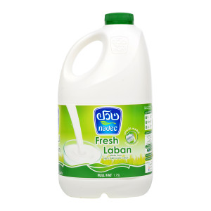 NADEC FRESH LABAN FF 1.75LTR