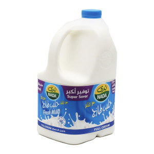 NADA MILK FC-3LTR